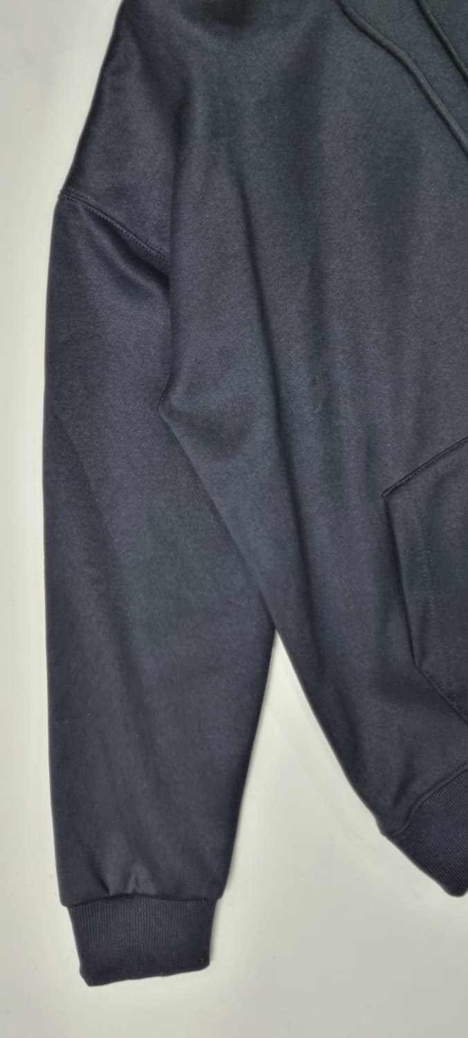 무센트 베이직 로고 후드 Free _ 여성 상품이미지4