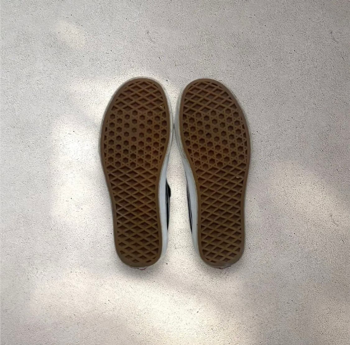 [230] 반스 스케이트 SK8 로우 블랙 (No.543) 상품이미지6