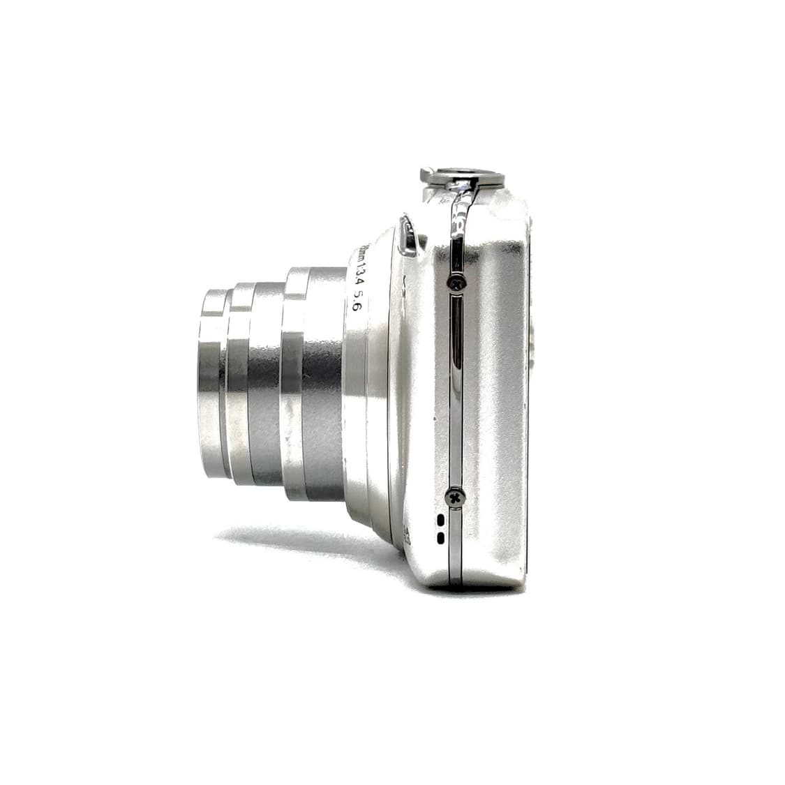 [필름색감!] 후지필름 파인픽스 T300 실버 디지털카메라 상품이미지7