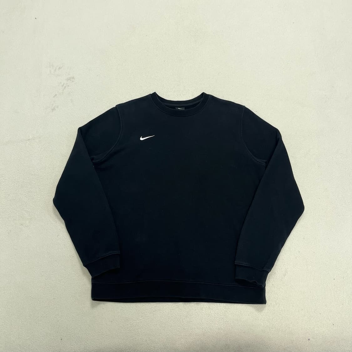 Nike black sweatshirt 상품이미지4