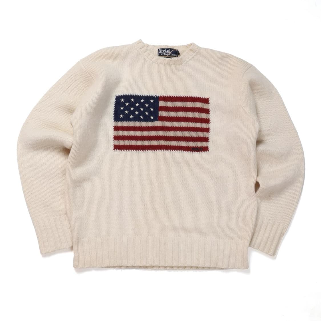 폴로 랄프로렌 Polo by Ralph Lauren Wool Knit 상품이미지1