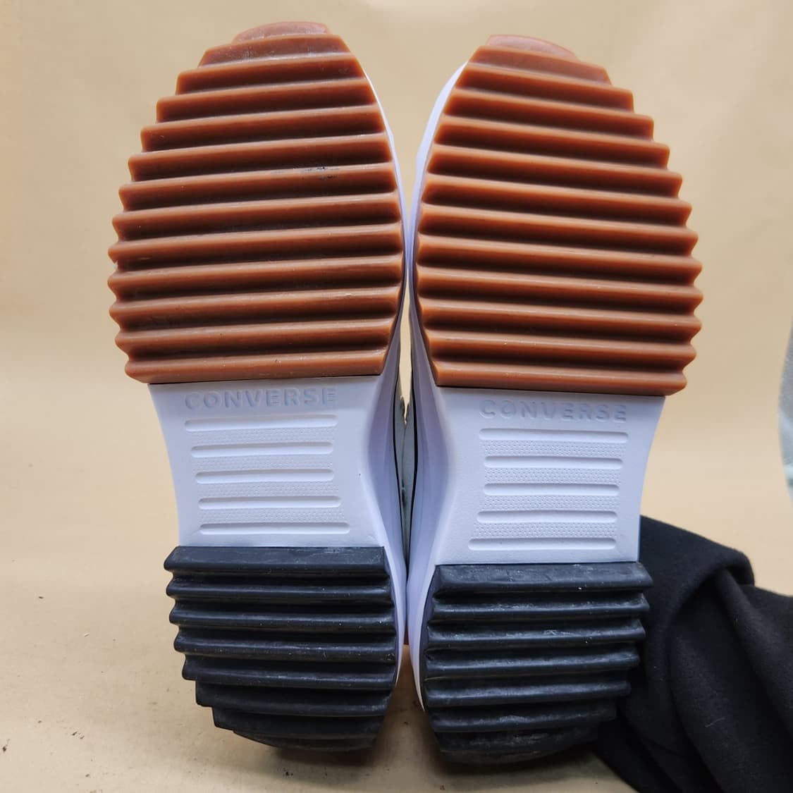 컨버스 런스타 하이크ox 스니커즈260 상품이미지3