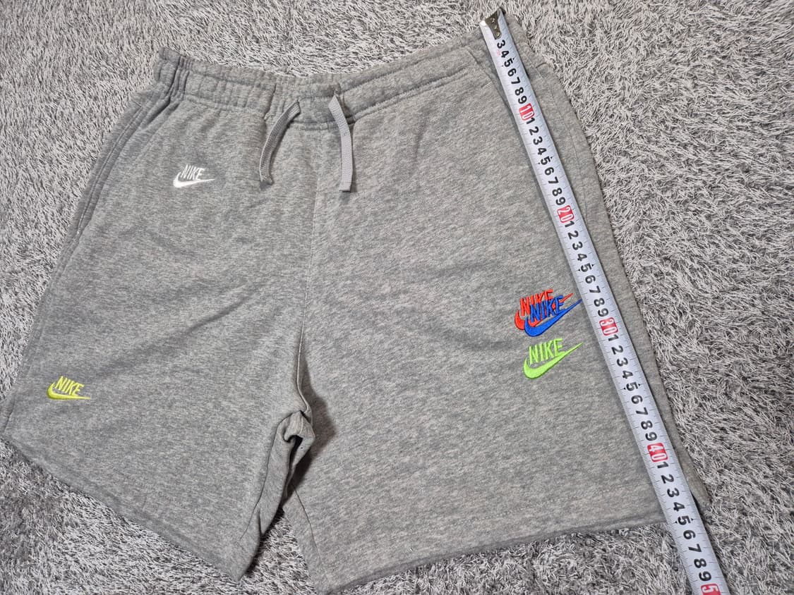 [새상품]나이키 남성 멀티로고 스우시 쇼츠 90(XL) 상품이미지7