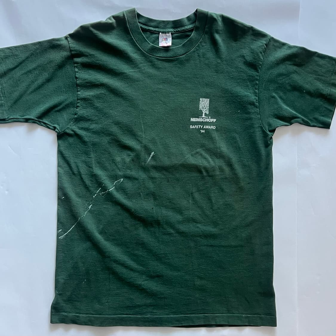 [L] 미국 빈티지 티셔츠 상품이미지2