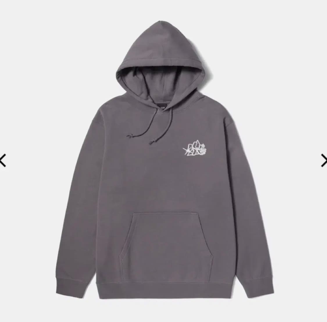 Huf fukuoka 허프 후드티 상품이미지1