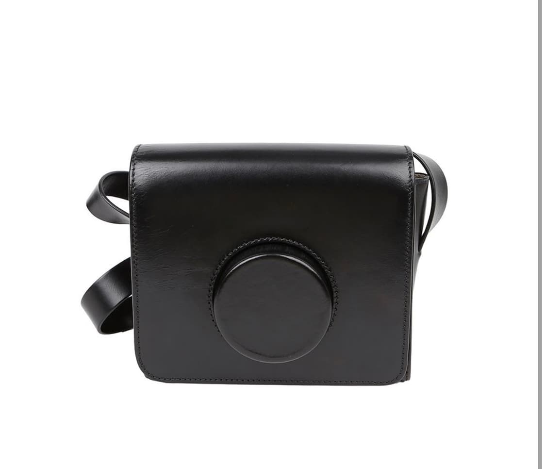 르메르 카메라백 블랙 상품이미지1
