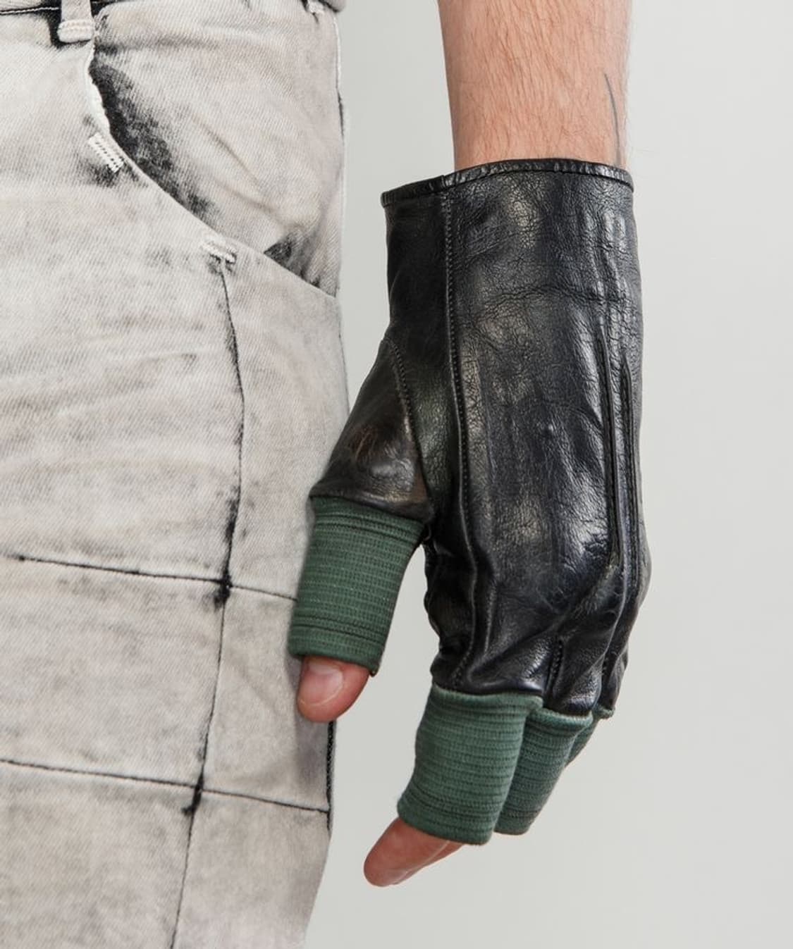 구매)캐롤 크리스찬 포엘 장갑 상품이미지1