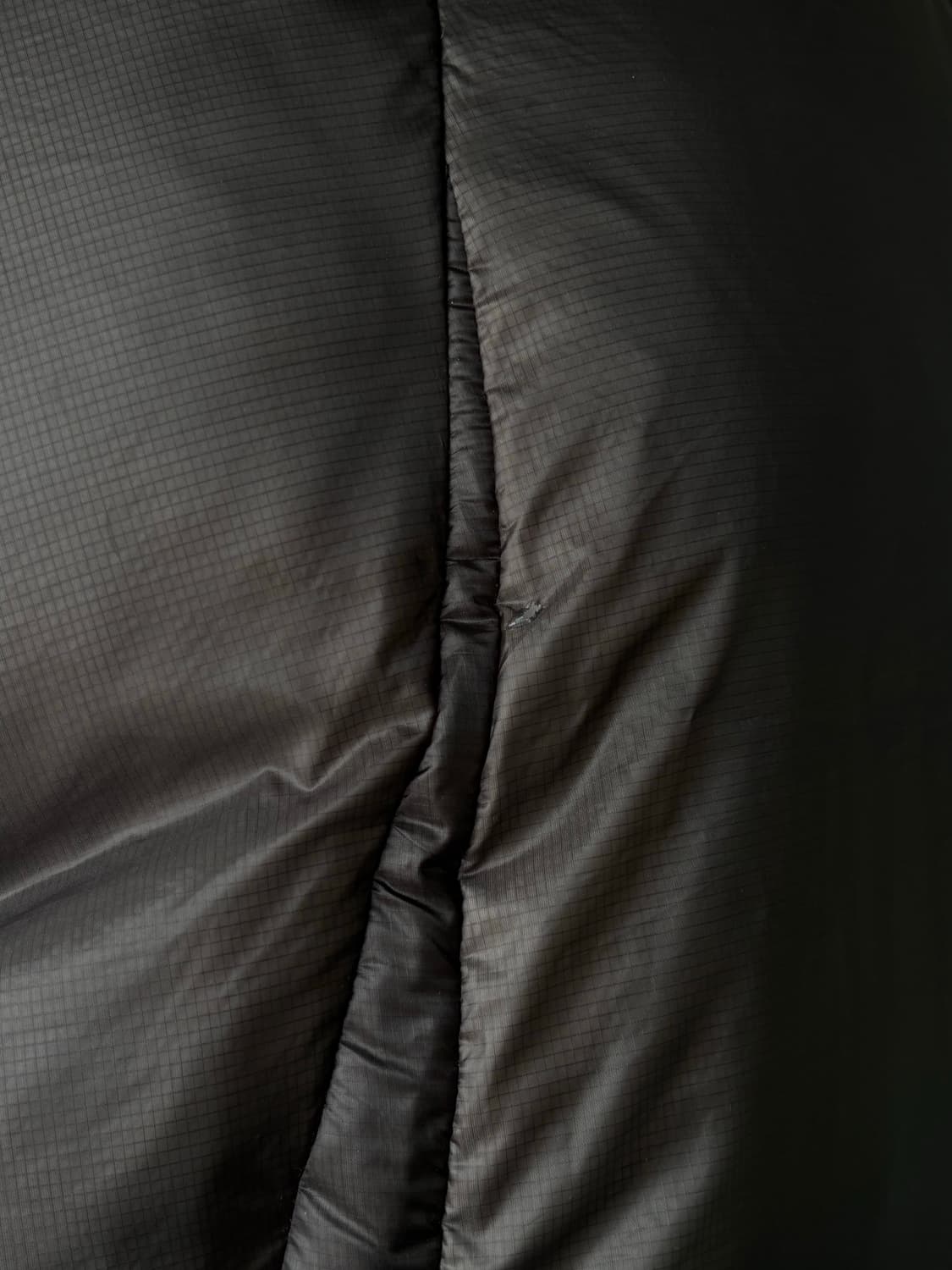 산산기어 푸퍼 패딩 상품이미지10