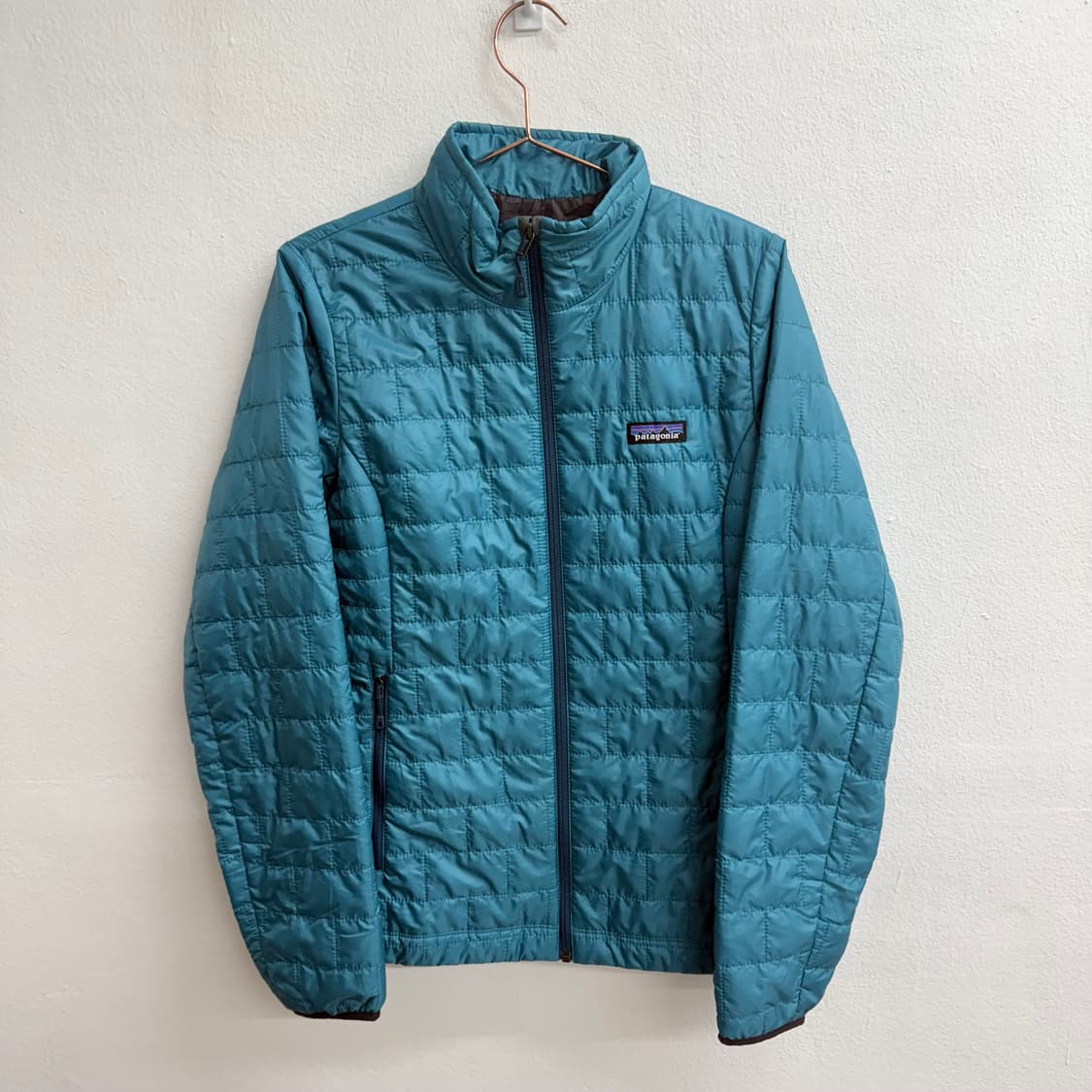 파타고니아 오리지널 나노 퍼프 프리마로프트 자켓 m 상품이미지1