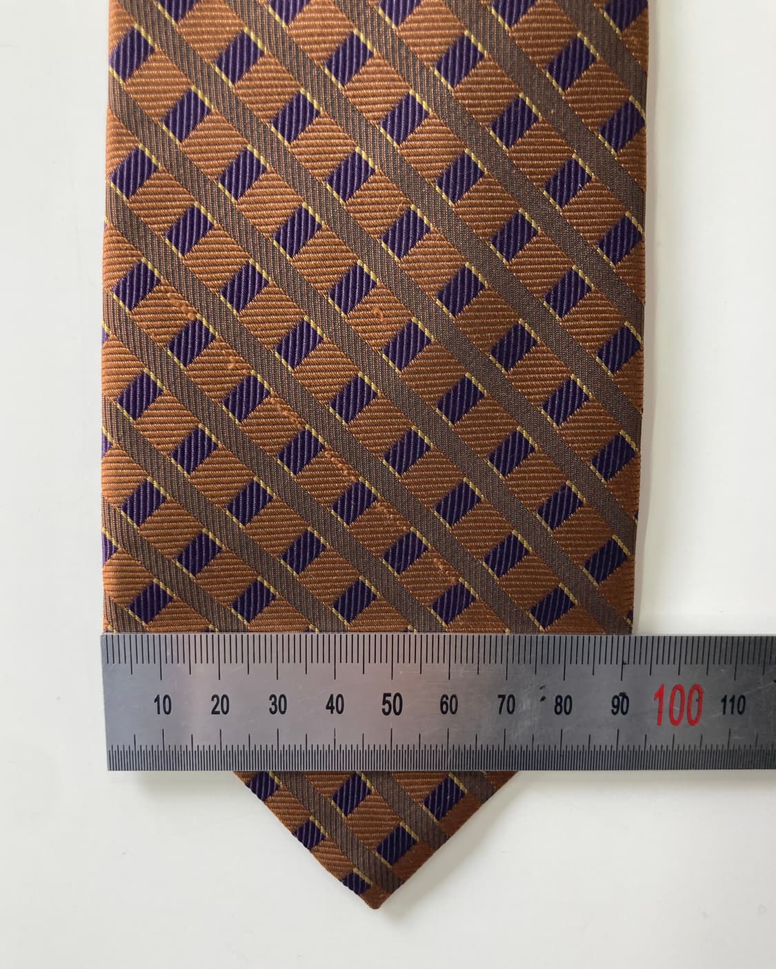 짐톰슨 넥타이 상품이미지5