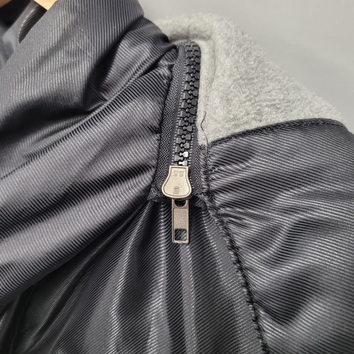 Kfa 대한축구협회 롱패딩  상품이미지4