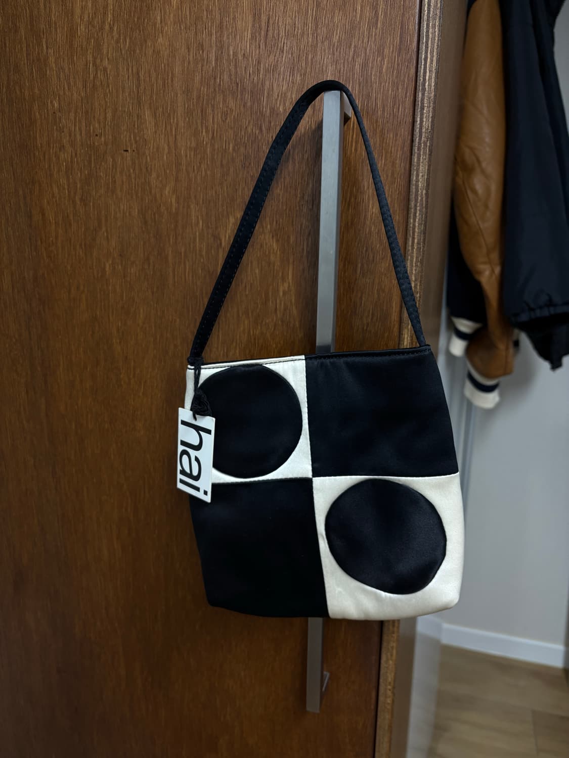 Hai little silk bag 상품이미지1