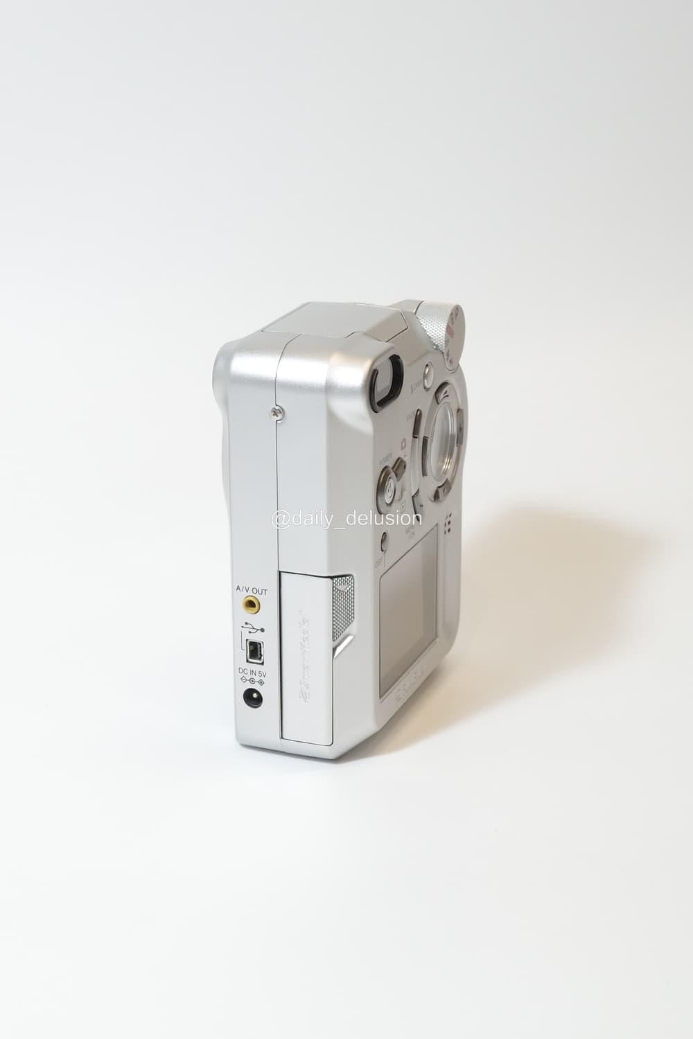 후지필름 파인픽스 6800 줌 상품이미지7