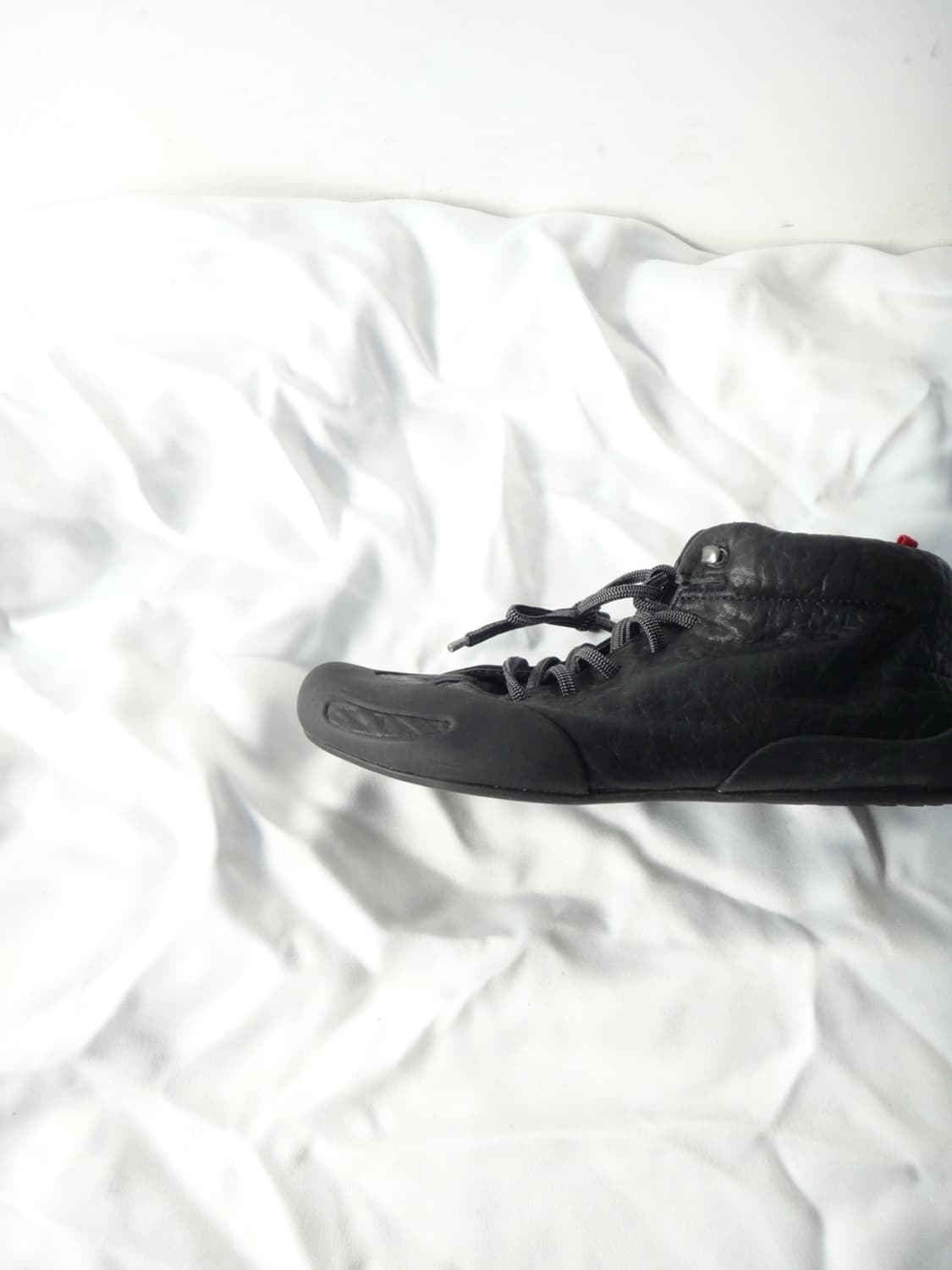 CAMPER peu variant moc shoes / black 상품이미지5