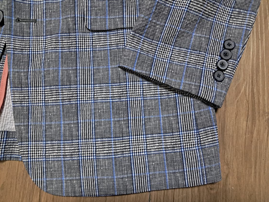 STCO 봄 자켓 105 상품이미지7