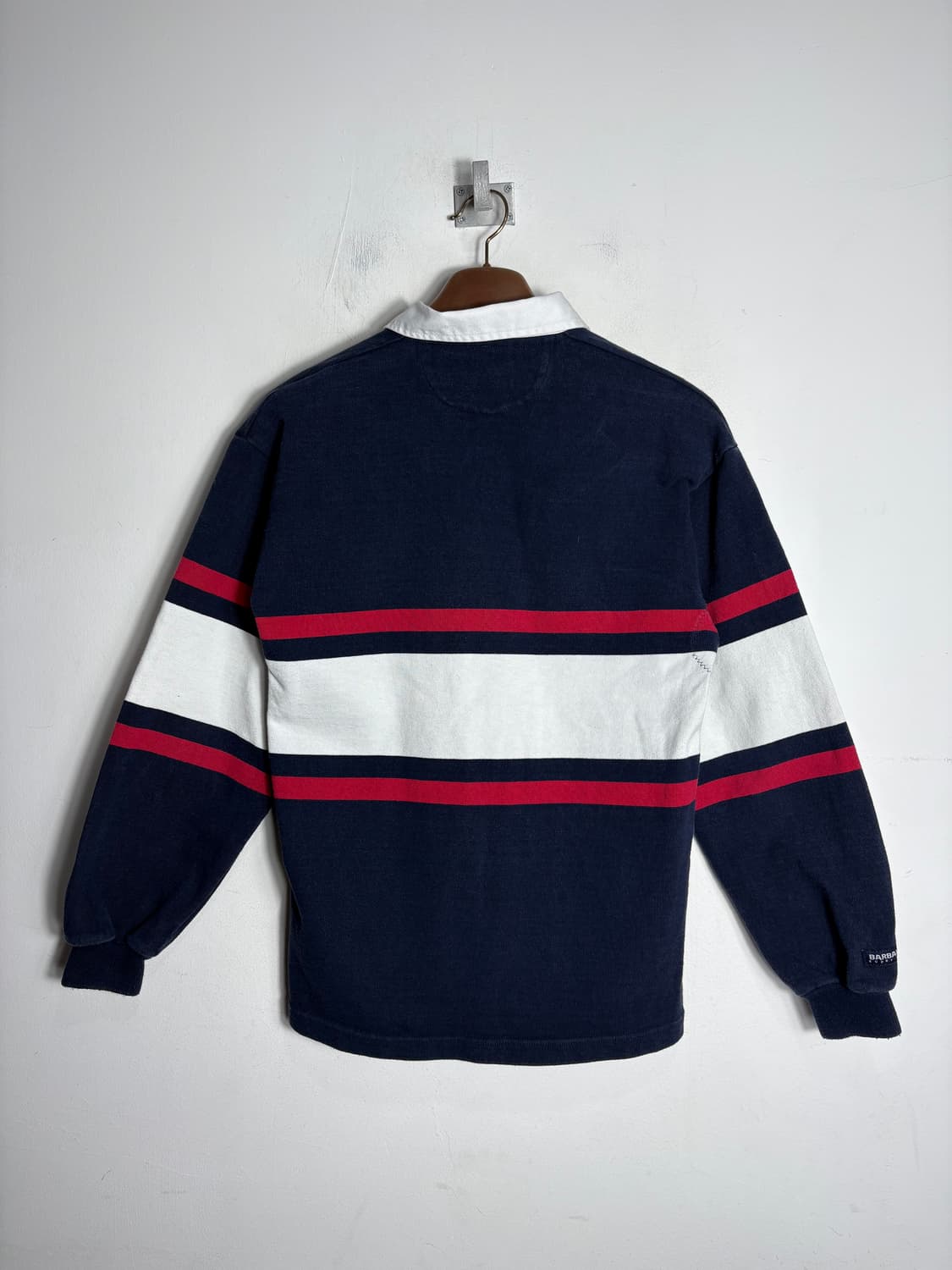 Barbarian 바바리안 럭비 티셔츠 상품이미지6