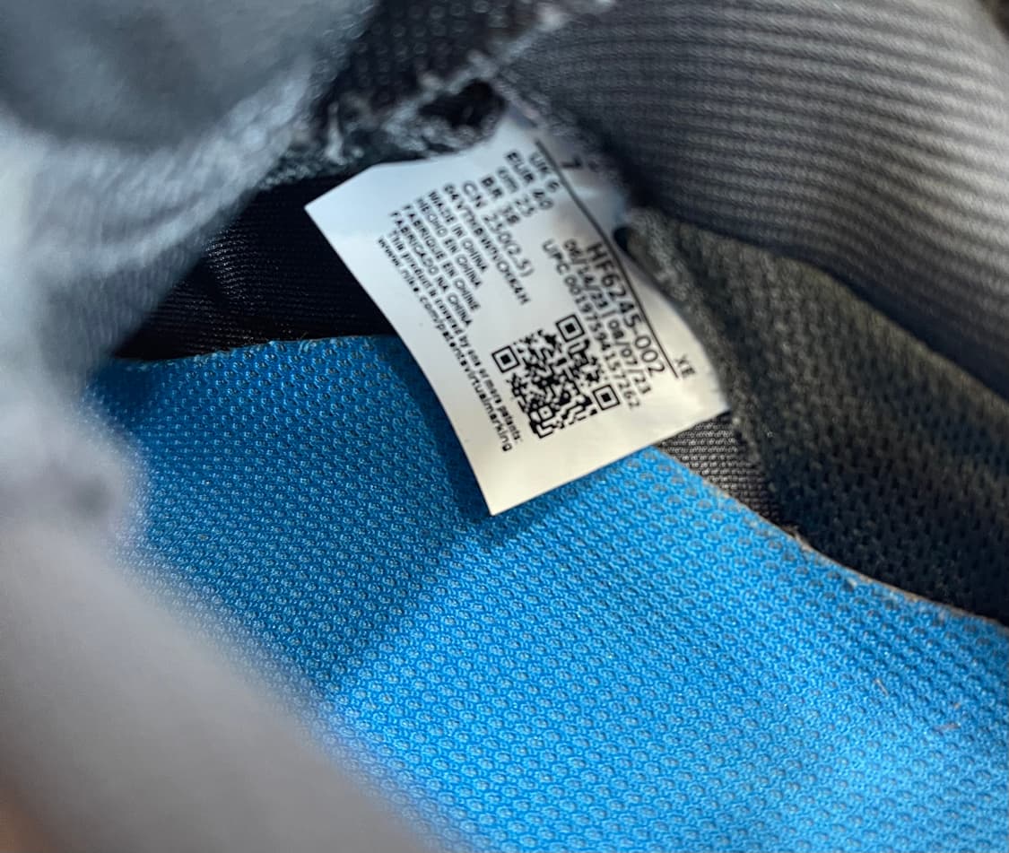 나이키 250 ACG 마운틴 고어텍스 다크 스모크 그레이 HF624 상품이미지6