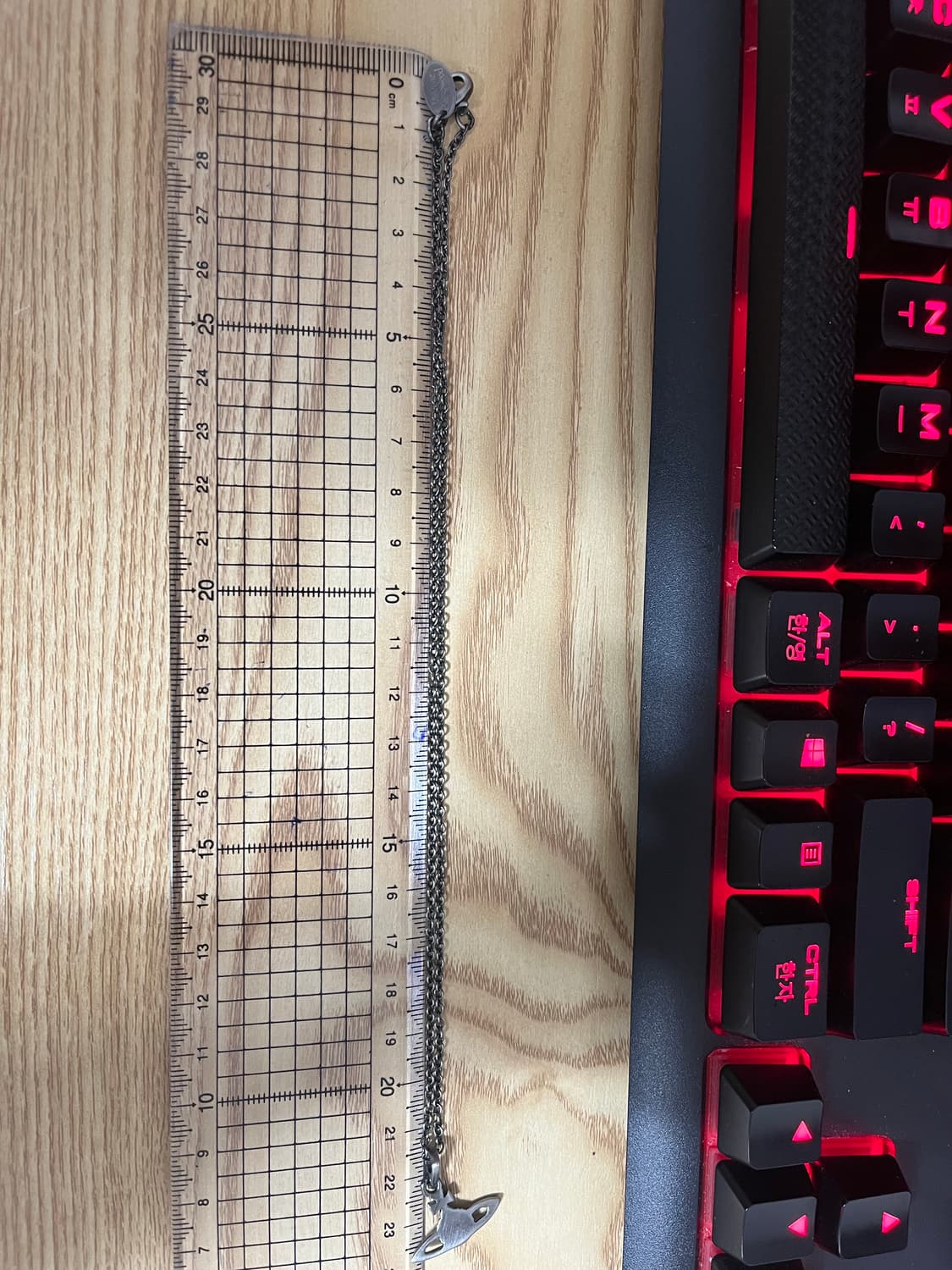 비비안웨스트우드 목걸이 상품이미지4