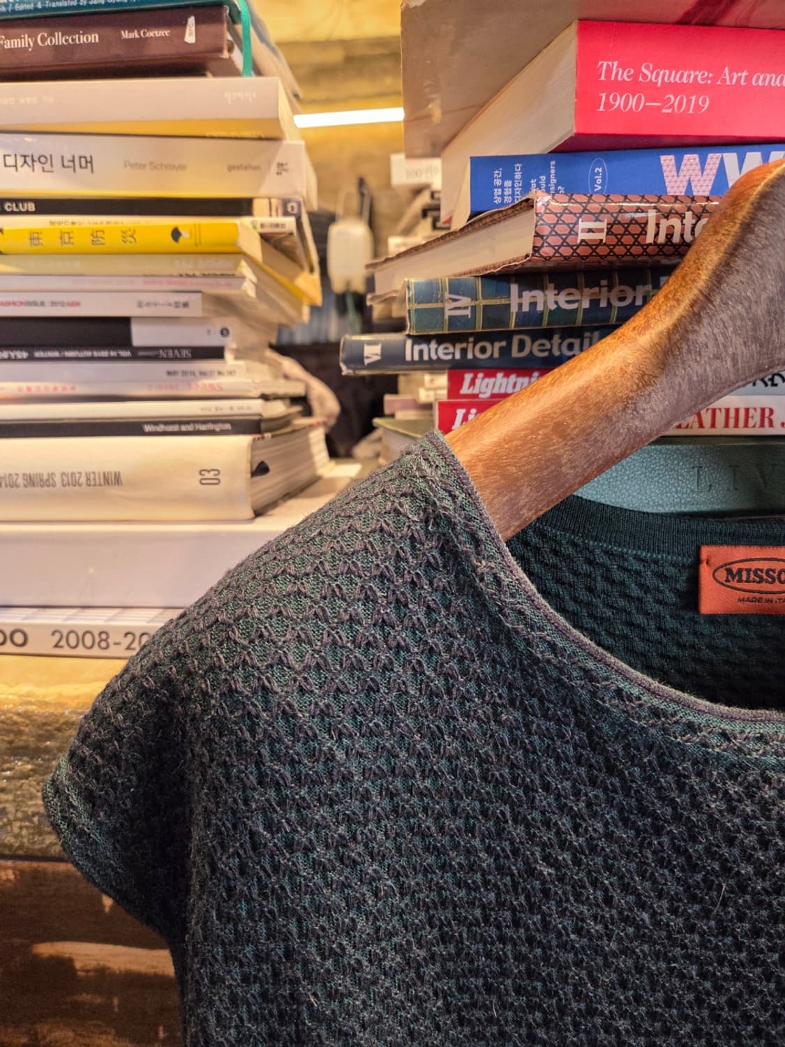 미쏘니 원피스  상품이미지9