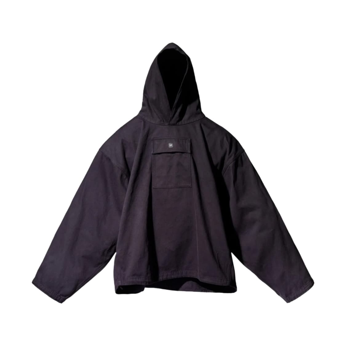 yeezy gap 사틴 아노락 상품이미지1