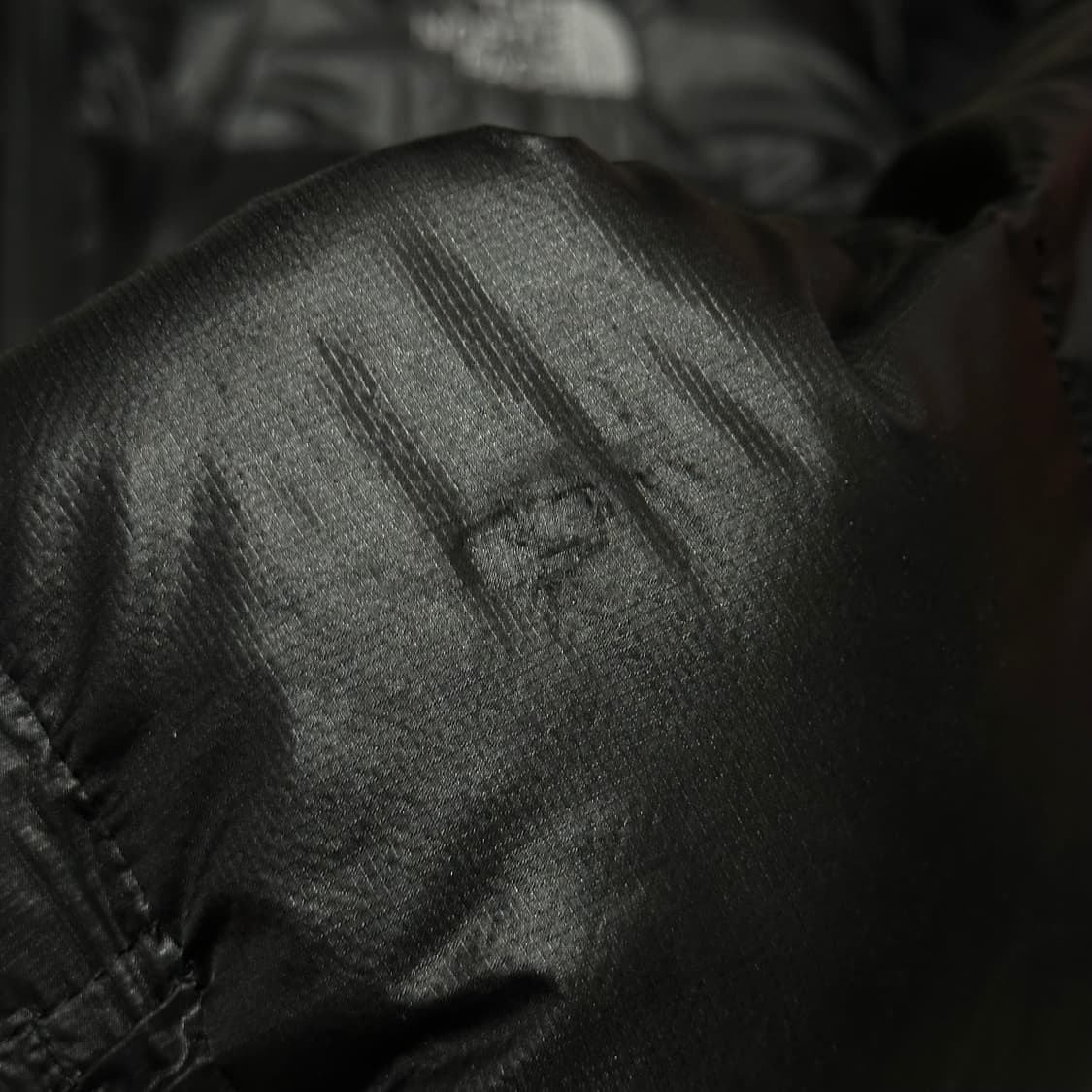 노스페이스 아콘카구아 블랙 상품이미지7