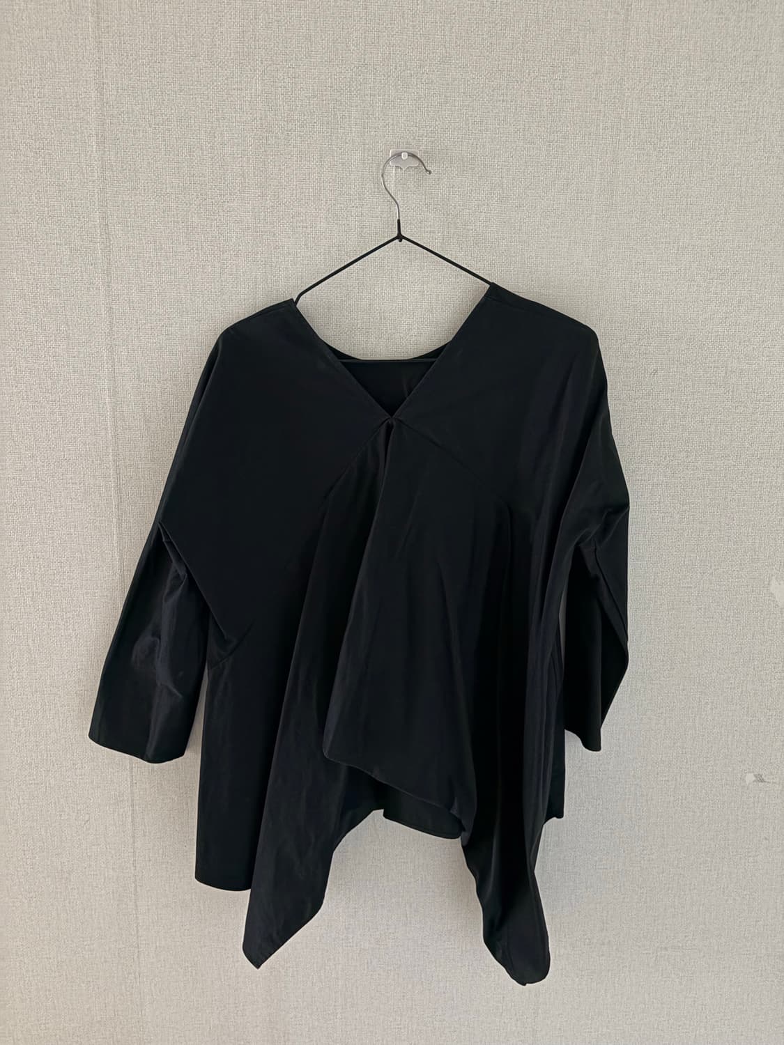 Cos 코튼 블라우스 상품이미지2