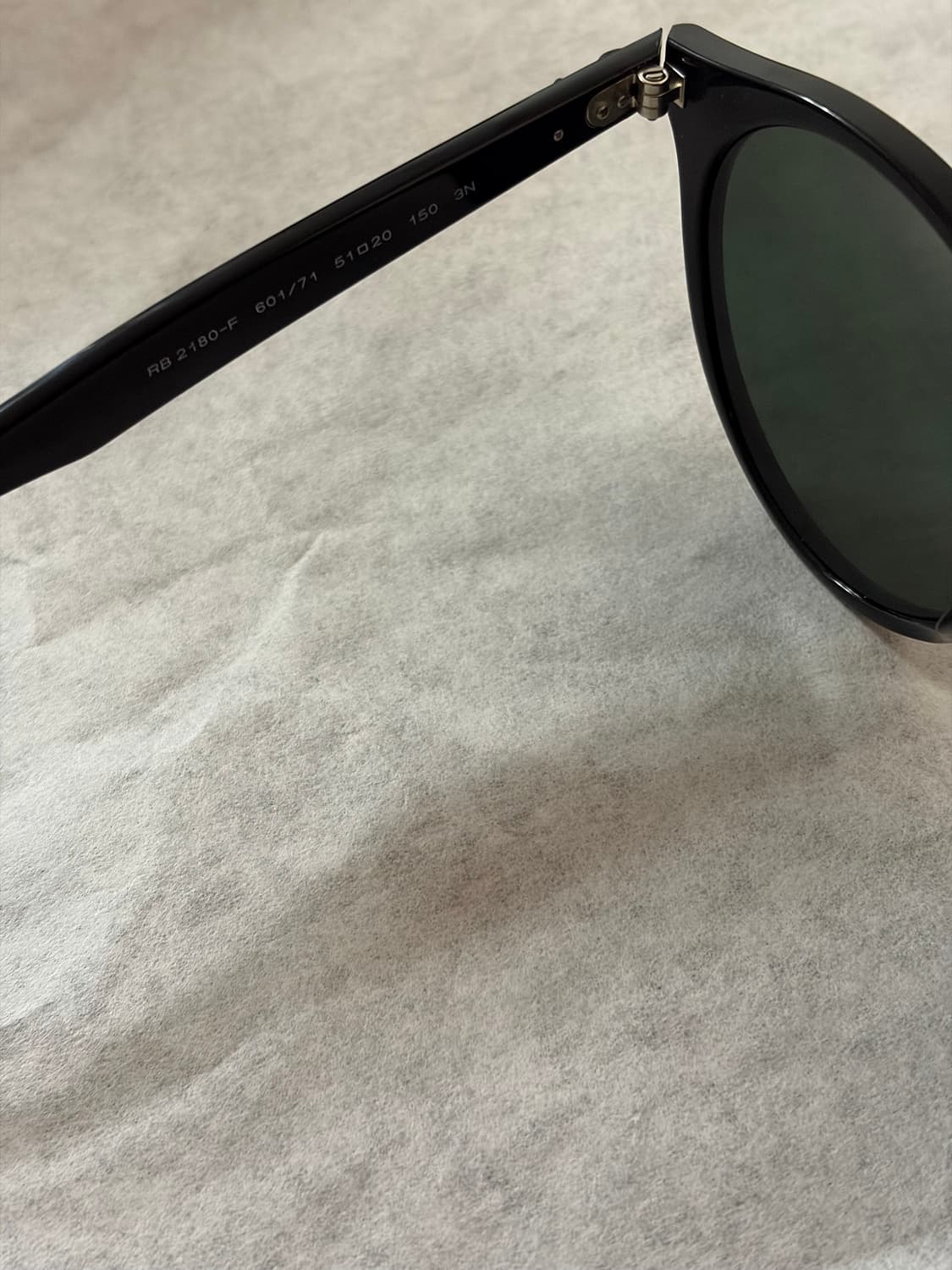 레이밴 rb2180-f 상품이미지9