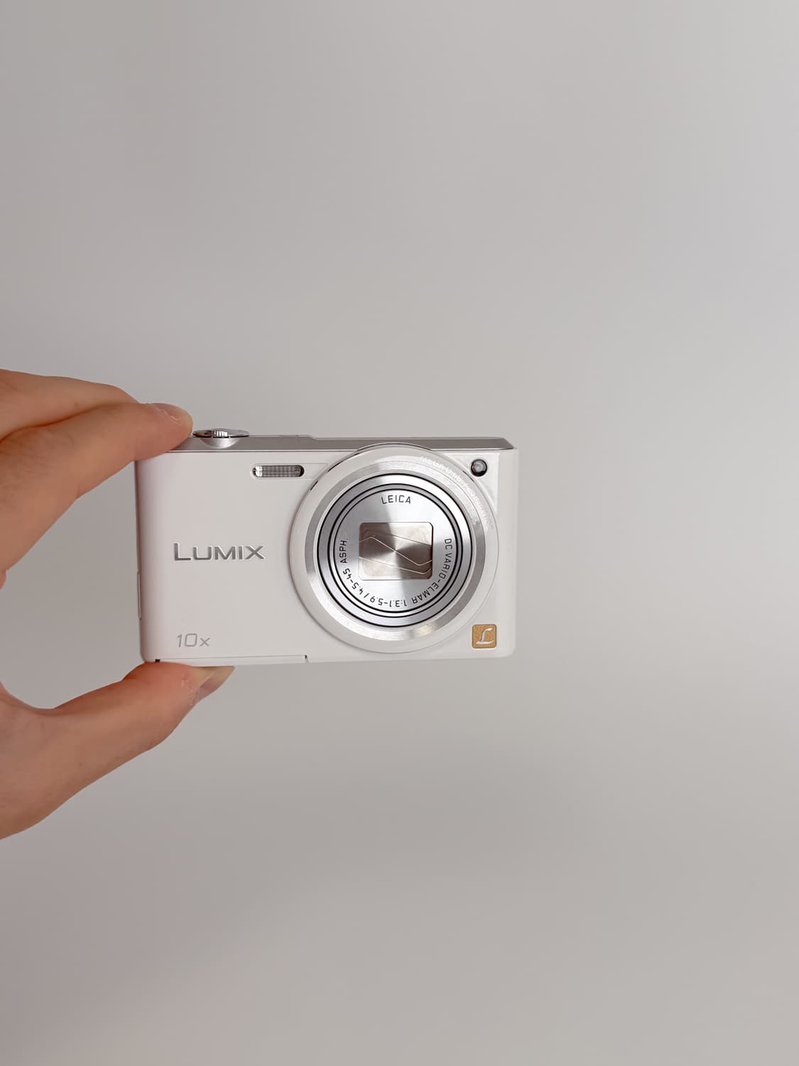굿컨디션!) 파나소닉 루믹스 sz3 Lumix 빈티지 디카 상품이미지5
