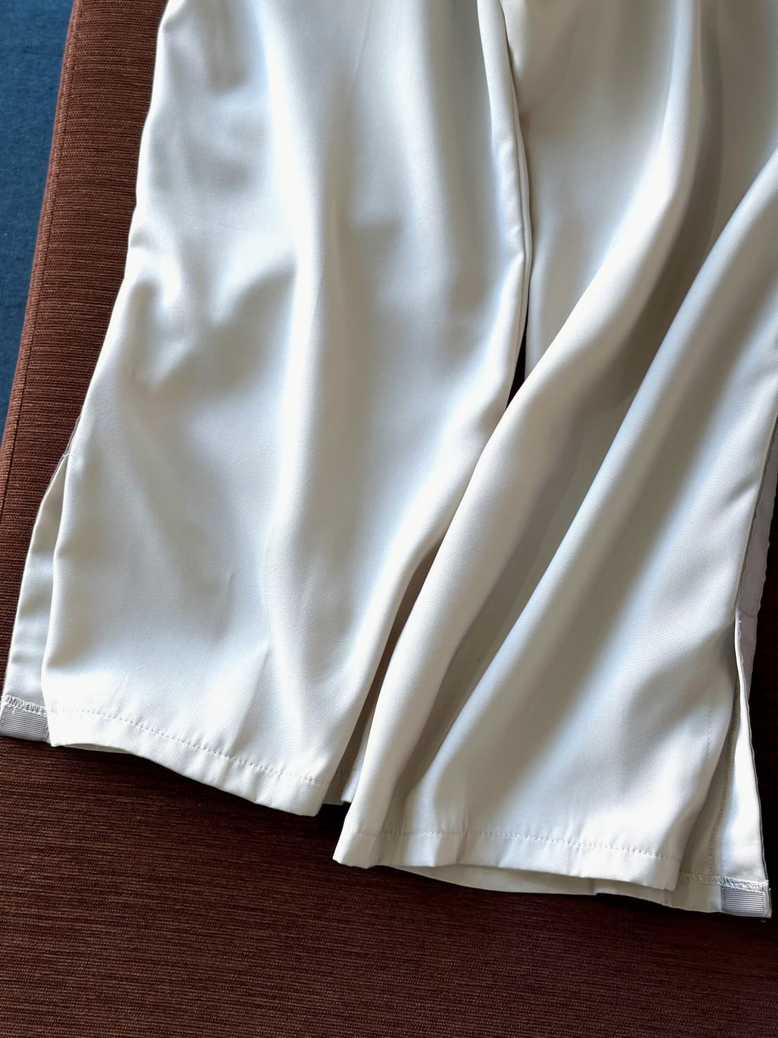 High gauge side line design easy trouser 상품이미지6