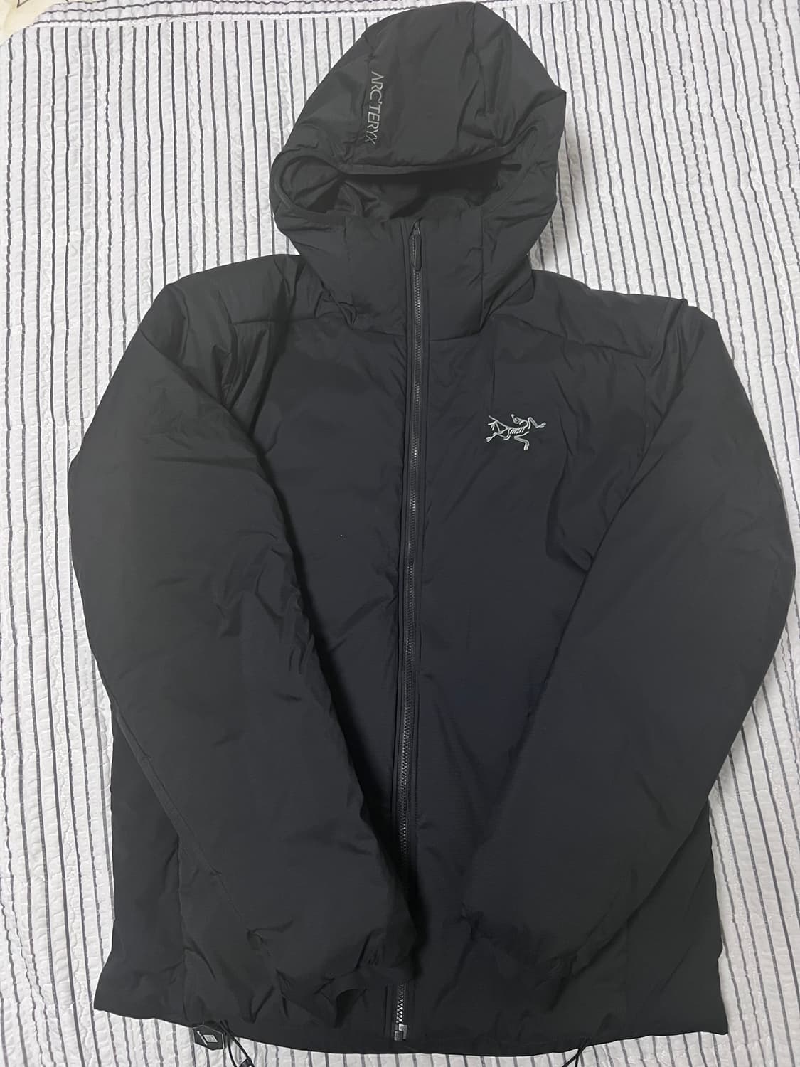 아크테릭스 아톰 sv 헤비웨이트 M 상품이미지9