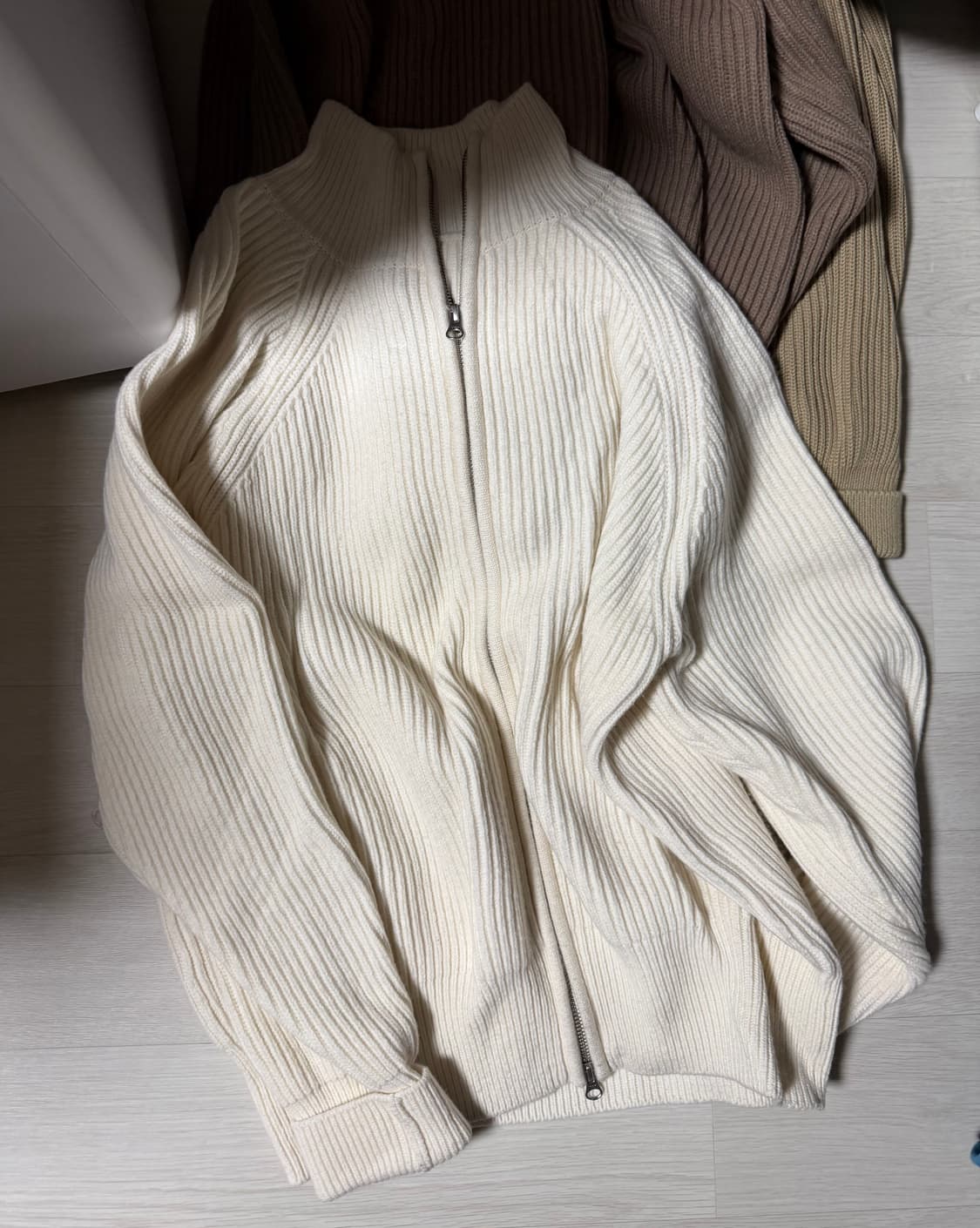 프루이 벌키니트 등 상품이미지5