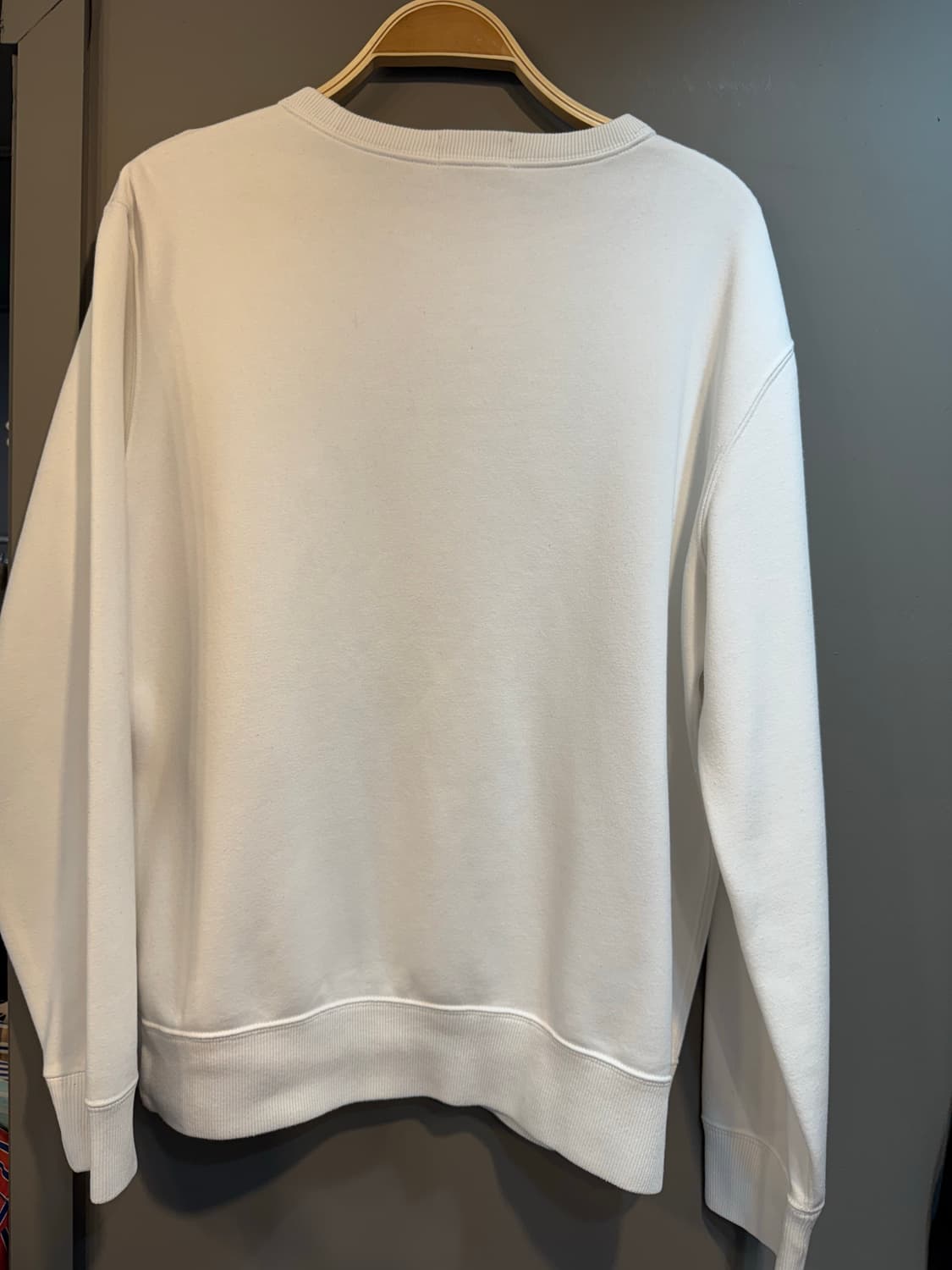 폴로 랄프로렌 맨투맨 상품이미지5