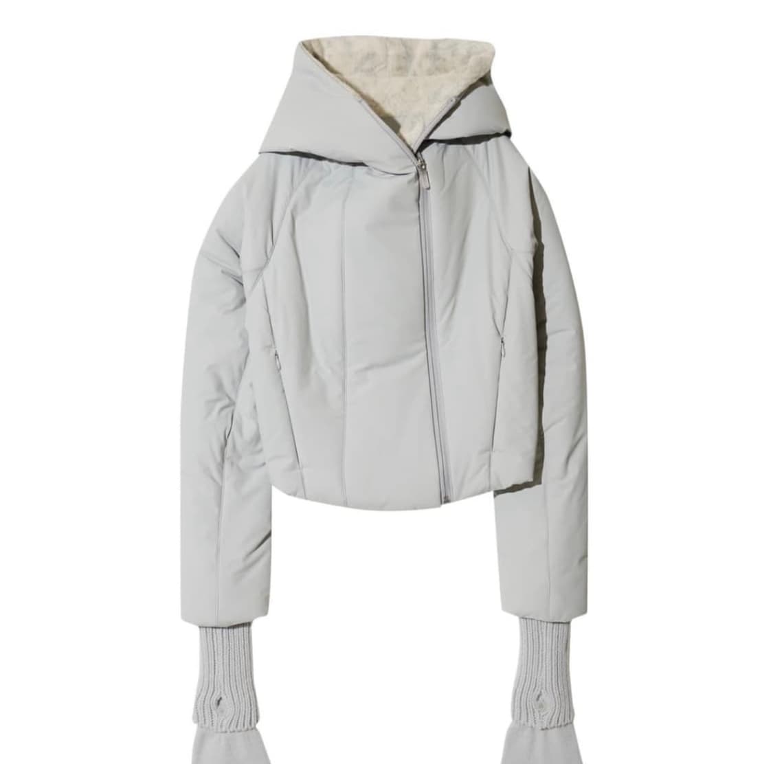 혜인서 아우터 패딩 상품이미지1