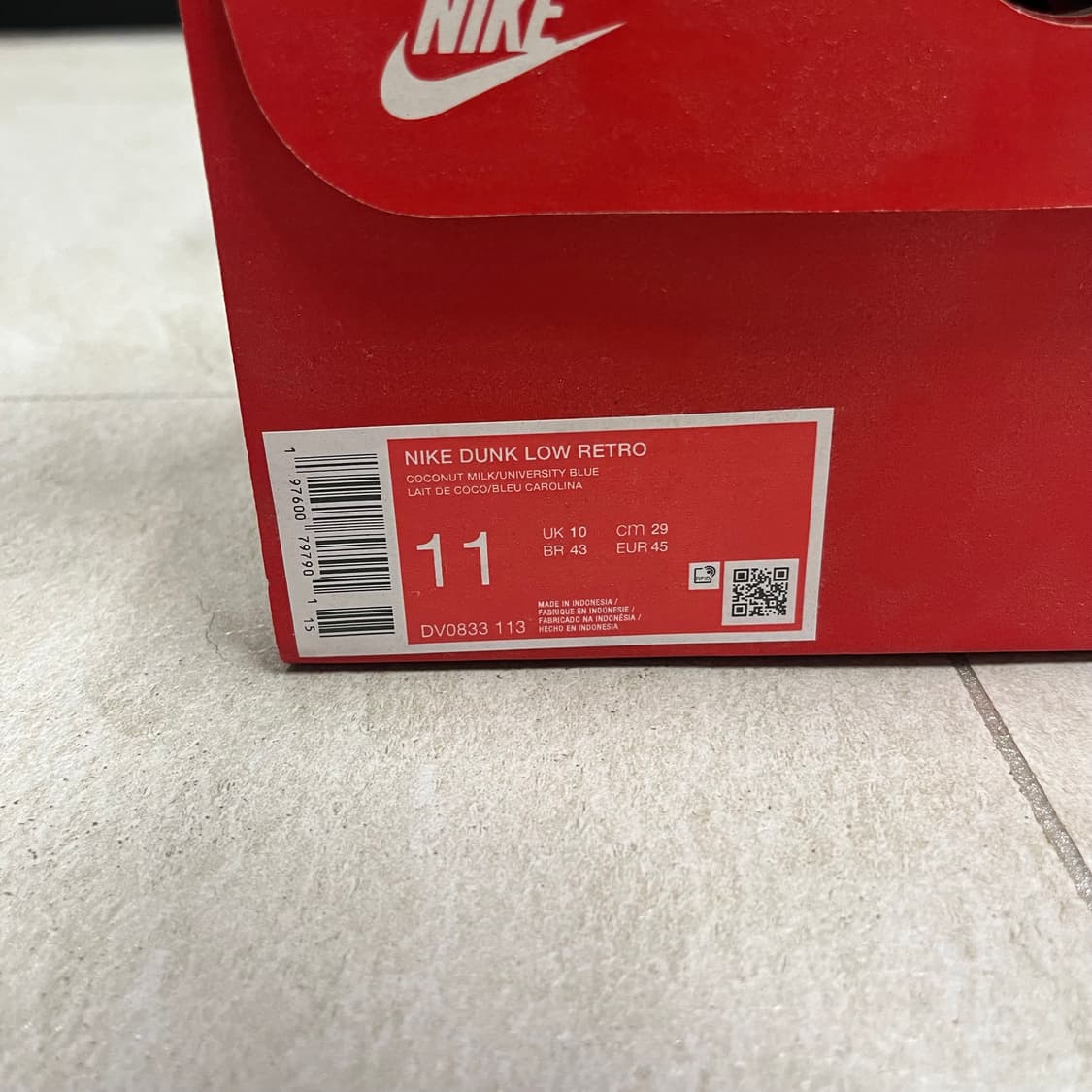 Nike 상품이미지5