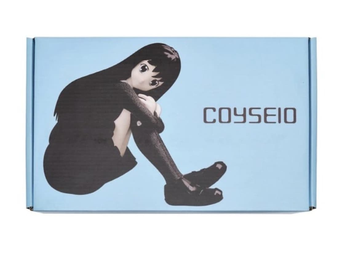 코이슈즈 coyseio 코이세이오 신발 230 상품이미지4