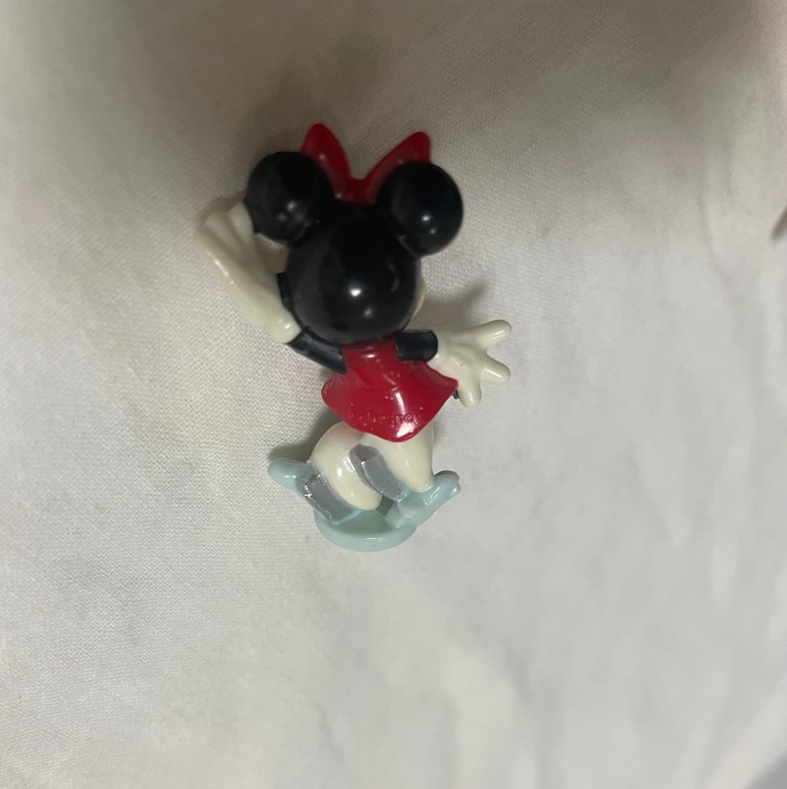 택포/피규어 8개일괄 디즈니 유니버셜 미키 닌텐도 닌자터틀 미니 도날드 상품이미지7