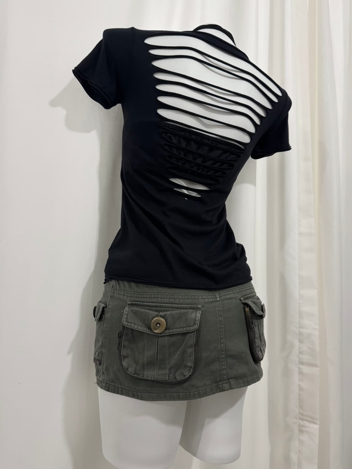 VINTAGE TOP  상품이미지3