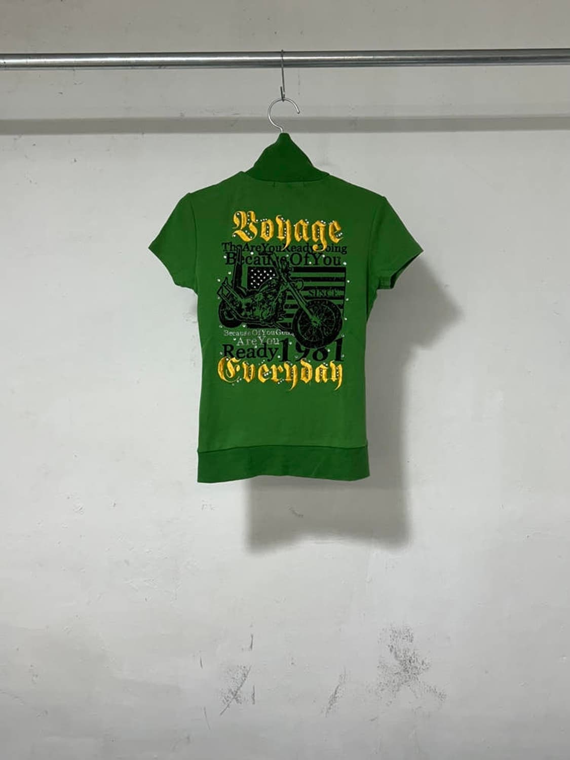 vtg top 상품이미지1