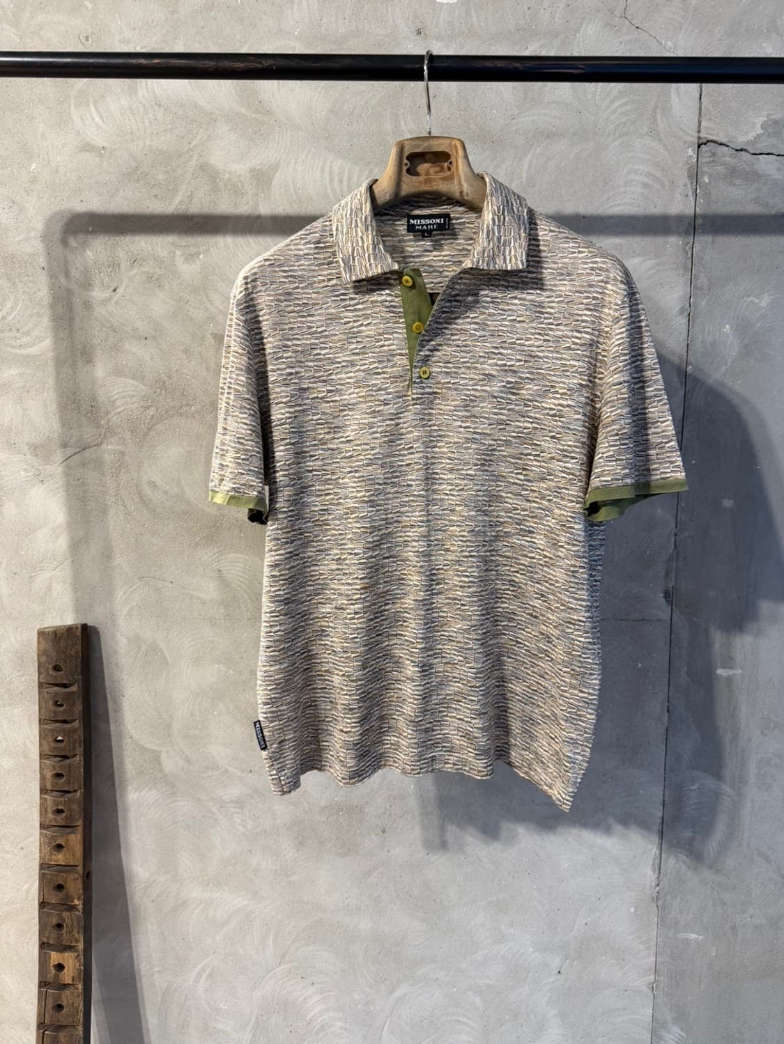 미쏘니 니트 pk 100 상품이미지1