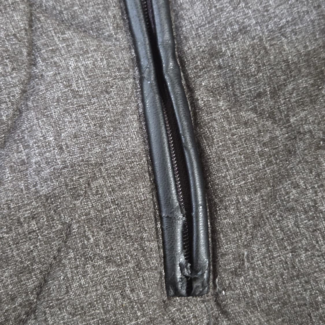 닥스 키즈 덕다운 롱패딩 150/13Y 상품이미지7