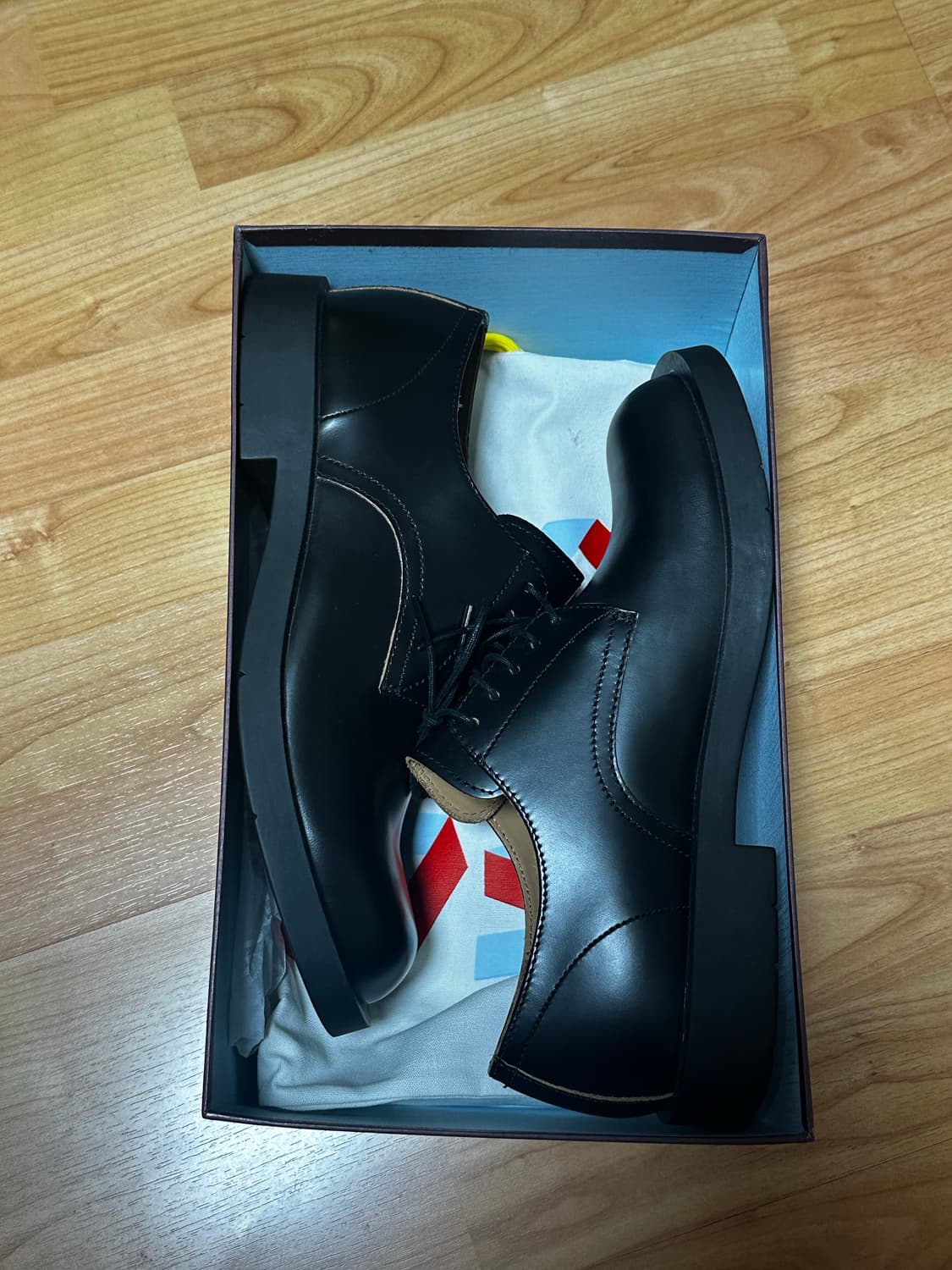 캠퍼 캠퍼랩 MIL 1978 더비 새상품 42 상품이미지9