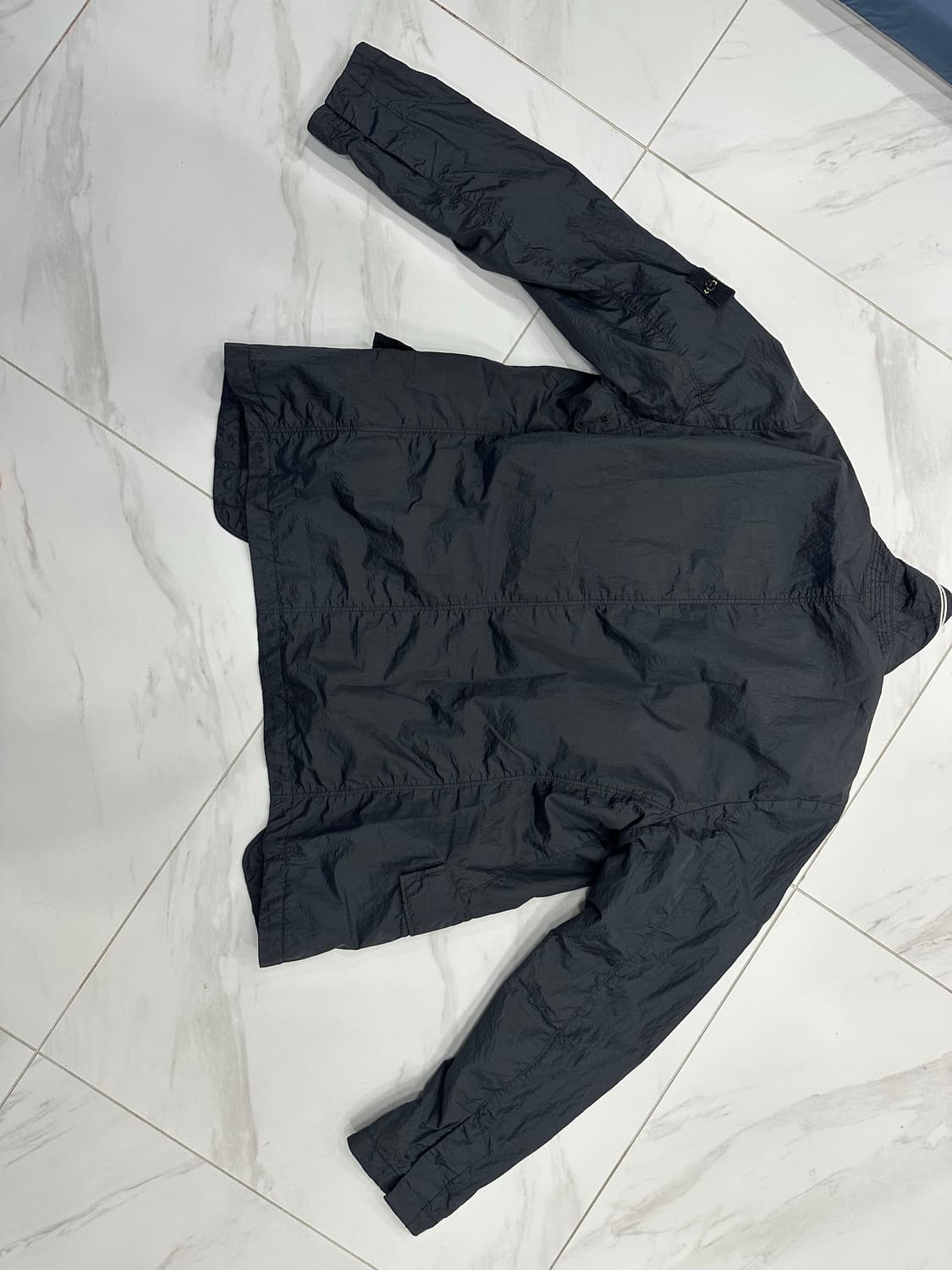 스톤아일랜드 블레이저 바람막이 상품이미지2