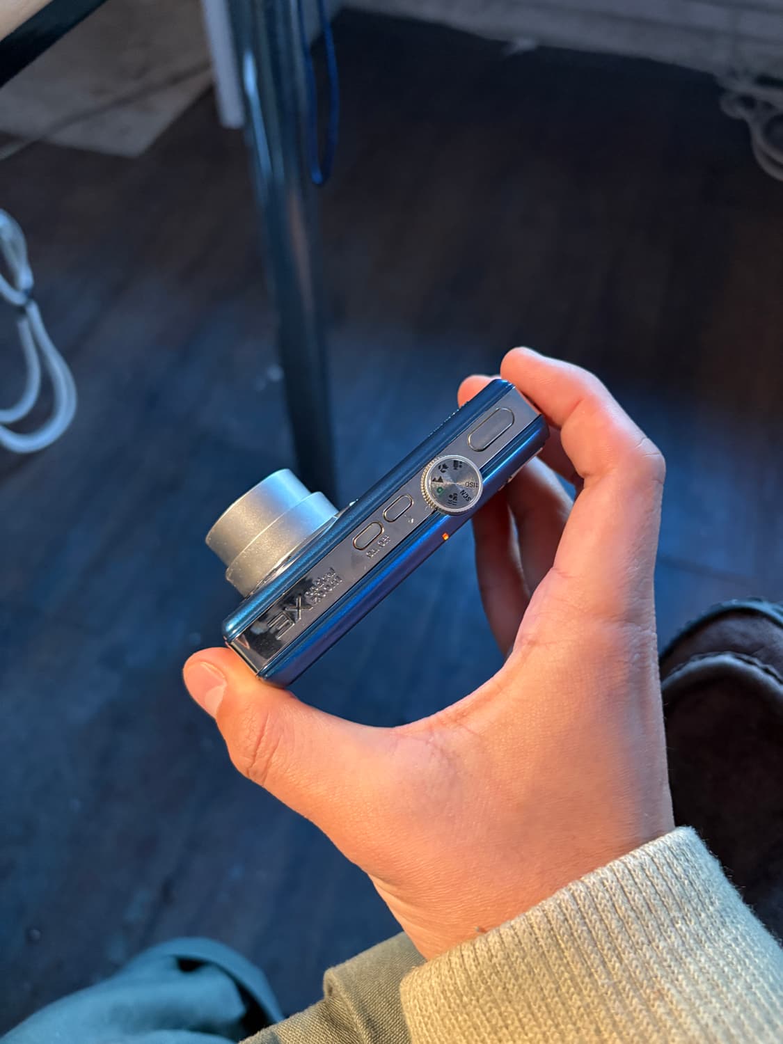 코닥 이지쉐어 m320 디지털카메라 상품이미지3