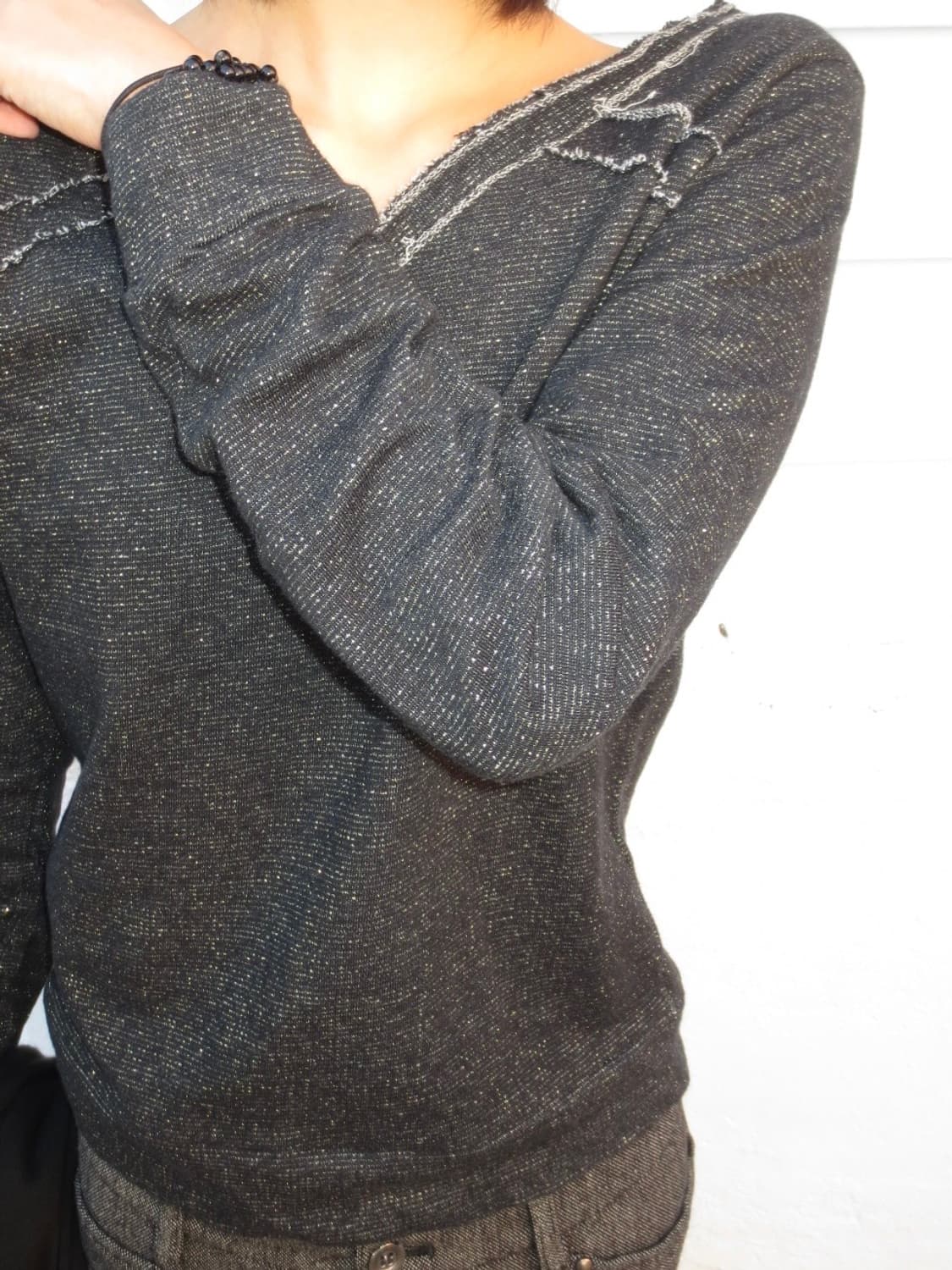 vintage glitter mtm 상품이미지3