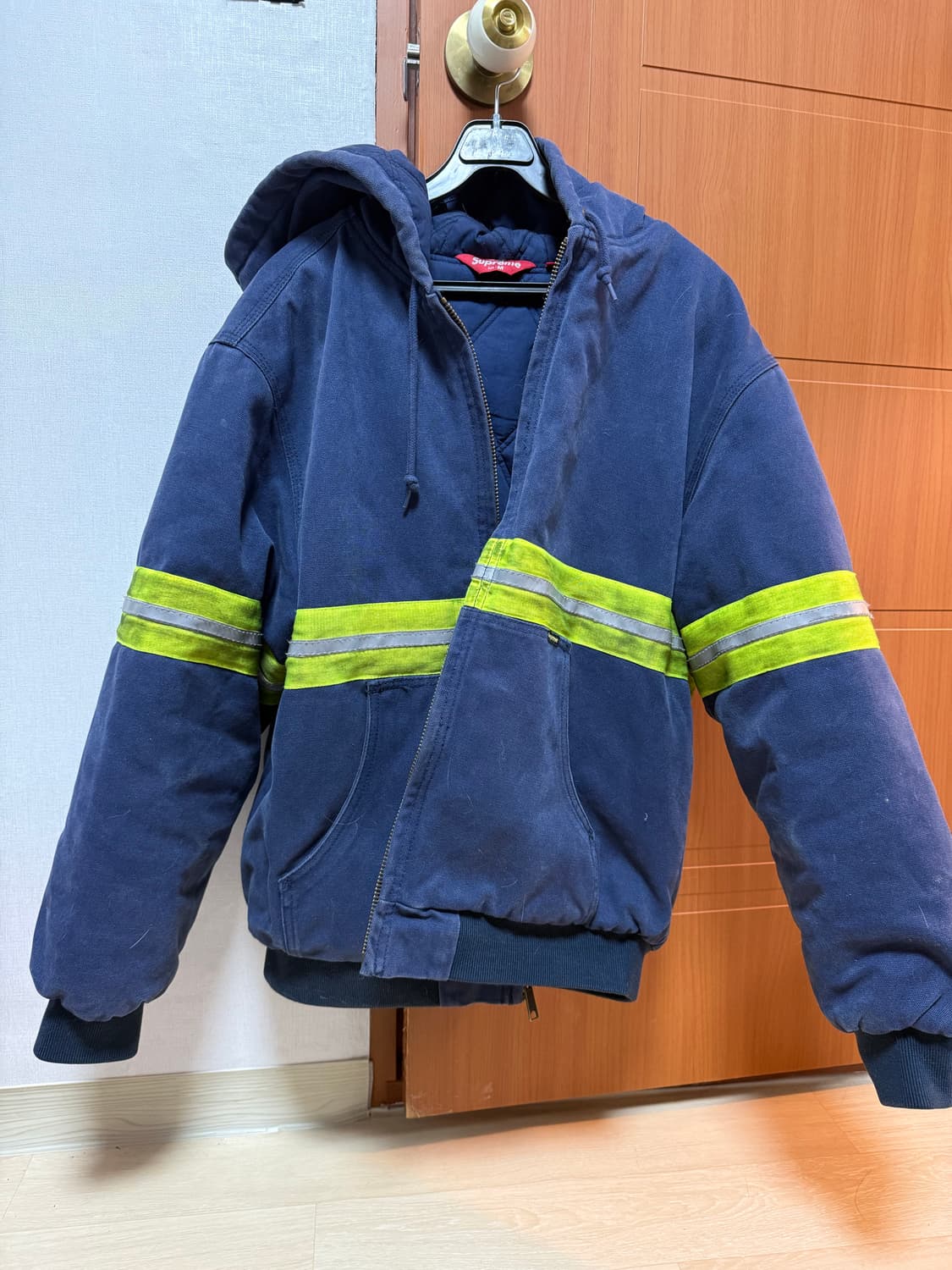 슈프림 인부 자켓  상품이미지1