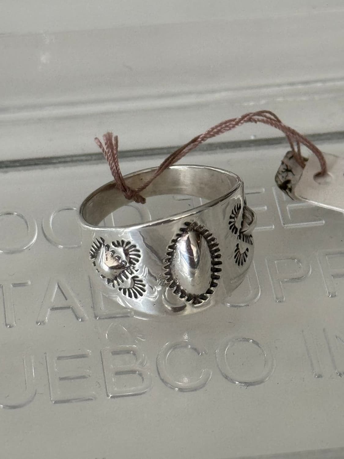 JEWERY RING 보석 반지 상품이미지2