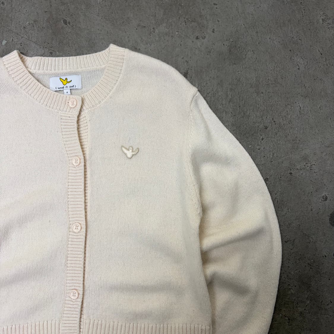 마크곤잘레스 가디건[1950] 상품이미지3