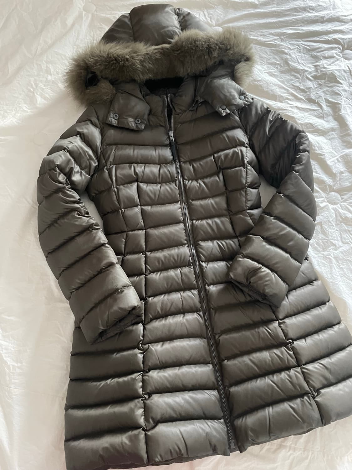 질스튜어트 패딩 상품이미지1