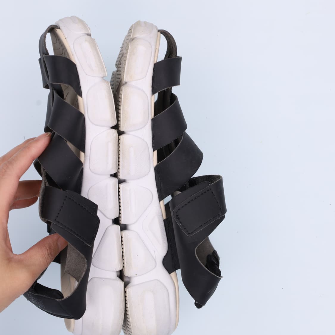 240 빈폴 클래식 샌들 0406H1 상품이미지3