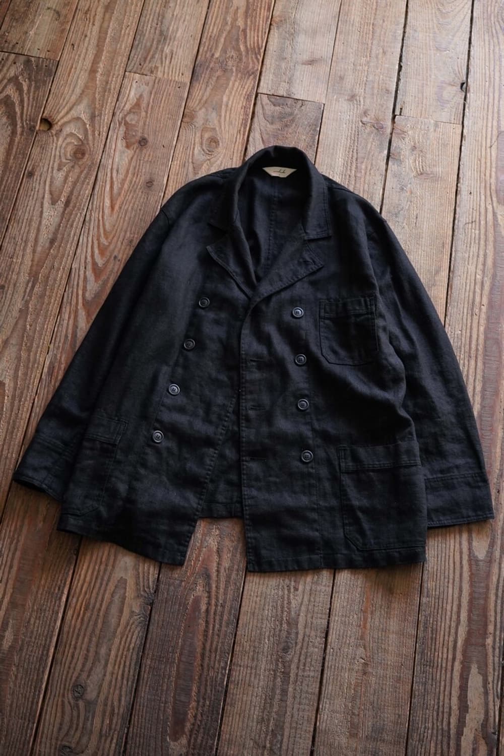 워드로브41 wardrove41 COMFORT DOUBLE JK 상품이미지5